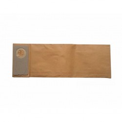 Paper bags tapiset 38/45 jet 38/50 10pc / Двойной бумажный фильтр (мешок) 4л
