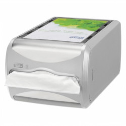 Tork Xpressnap® диспенсер для линии раздачи