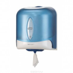 Tork Reflextm диспенсер для полотенец с ЦВ