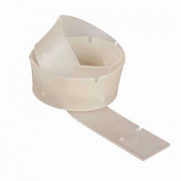 Blade 56/4,5x858 / Резинка осушителя задняя для swingo 955B, 1255 B/E, swingo 1250 B/E