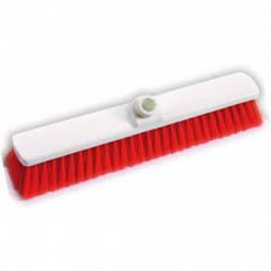 DI Broom Soft Red 400 mm / красная 400мм