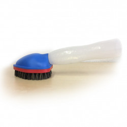 DI Furniture Brush / Щетка для ухода за изделиями из кожи