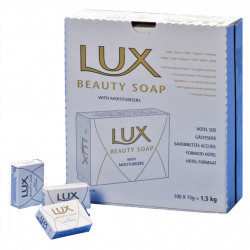 Увлажняющее мыло Lux (картон)
