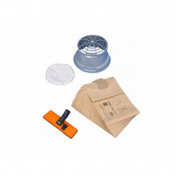 Kit Dry vacuum cleaning Vacumat 22 / Комплект для сухой уборки