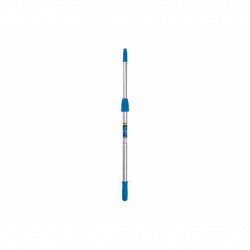 Telescopic pole 2x1,25m / Ручка телескопическая 2х1,25м