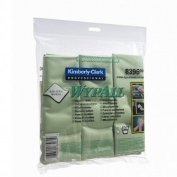 Салфетки WYPALL Kimberly-Clark 8396