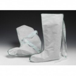 Высокие бахилы Kimberly-Clark 98800 KLEENGUARD