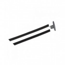 TASKI Ultra Plus Velcro Set 40cm / Вставки-липучки 40 см *под заказ