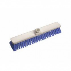 DI Broom Medium Blue 400 mm / синяя 400мм