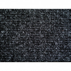 Ворсовое иглопробивное покрытие 100% полипропилен. Средний(антрацит)