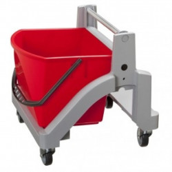 TASKI Duo Mop single-bucket 1 / одно-ведерная