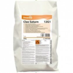 Clax Saturn 12G1 25Kg / Порошок для проф-ой стирки сильно загрязненного белья,25 кг