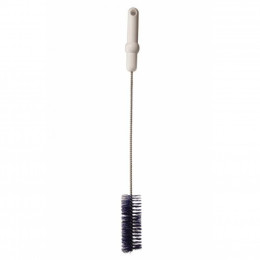 DI Tube Brush Blue 40 mm blue / средней жесткости для труб, синяя 40мм *под заказ
