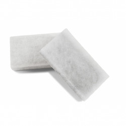 TASKI AERO exhaust filter pads 10pc / Фильтр отработанного воздуха 10 шт. (фильтрующие прокладки) для TASKI AERO