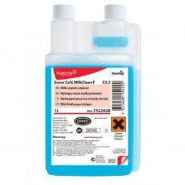 Suma Cafe MilkClean F C3.3 / Чистящее средство для промывки молочных систем кофемашин