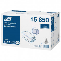 Tork Xpressnap® диспенсерные салфетки ультрамягкие