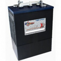 Аккумулятор гелевый / Gel Battery 24V/330Ah / 330 А/ч 24В / для swingo 4000/5000 *под заказ