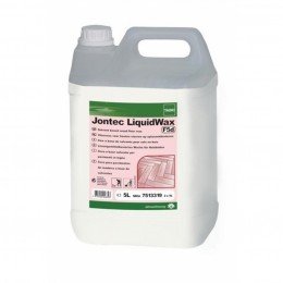 TASKI Jontec Liquidwax / Ср-во для защиты деревянных полов (воск), 5 л