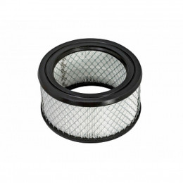 Optional microfilter (filter only) / Микро фильтр (НЕРА) *под заказ