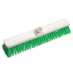 DI Broom Soft Green 400 mm / зеленая 400мм *под заказ