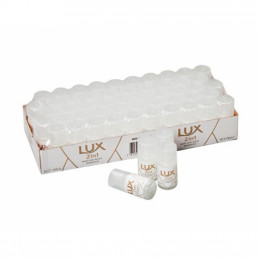 Шампунь и гель для душа Lux 2in1 8x50x19 мл
