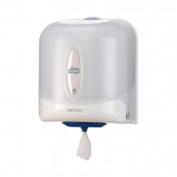 Tork Reflextm диспенсер для полотенец с ЦВ