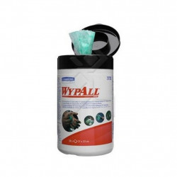 Салфетки WYPALL Kimberly-Clark 7772