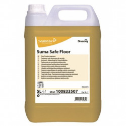 Suma Safe Floor / Ср-во, предотвращающее скольжение, для обработки полов 5л. *под заказ
