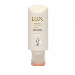 Soft Care Lux 2in1 / Шампунь-кондиционер и гель для душа ЛЮКС 2в1 , 300 мл