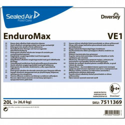 ENDUROMAX 20 L