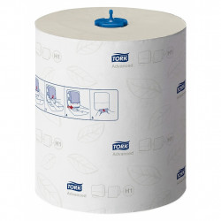 Tork Matic® полотенца в рулонах (целлюлоза)