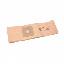 Pa of 10 double filter paper bags / Двойной бумажный фильтр (мешок) 35л