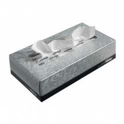 Стандартные салфетки для лица Салфетки 21400 KLEENEX