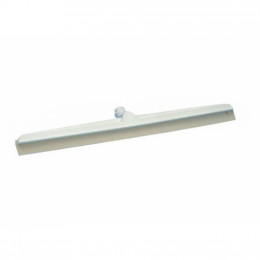 DI Floor Squeegee Swivel White 60 / Шарнирный осушитель, 600мм *под заказ