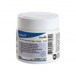 Suma Cafe AT 3.0gx15mm C1.8 / Таблетки для чистки эспрессо кофемашин Thermoplan *под заказ