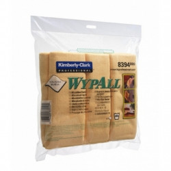Салфетки WYPALL Kimberly-Clark 8394