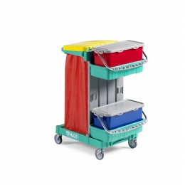 Тележка MAGIC SYSTEM 620B